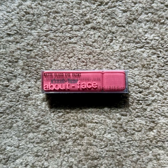 NWT | about - face | Bundle Eye Paint - Picture 10 of 15